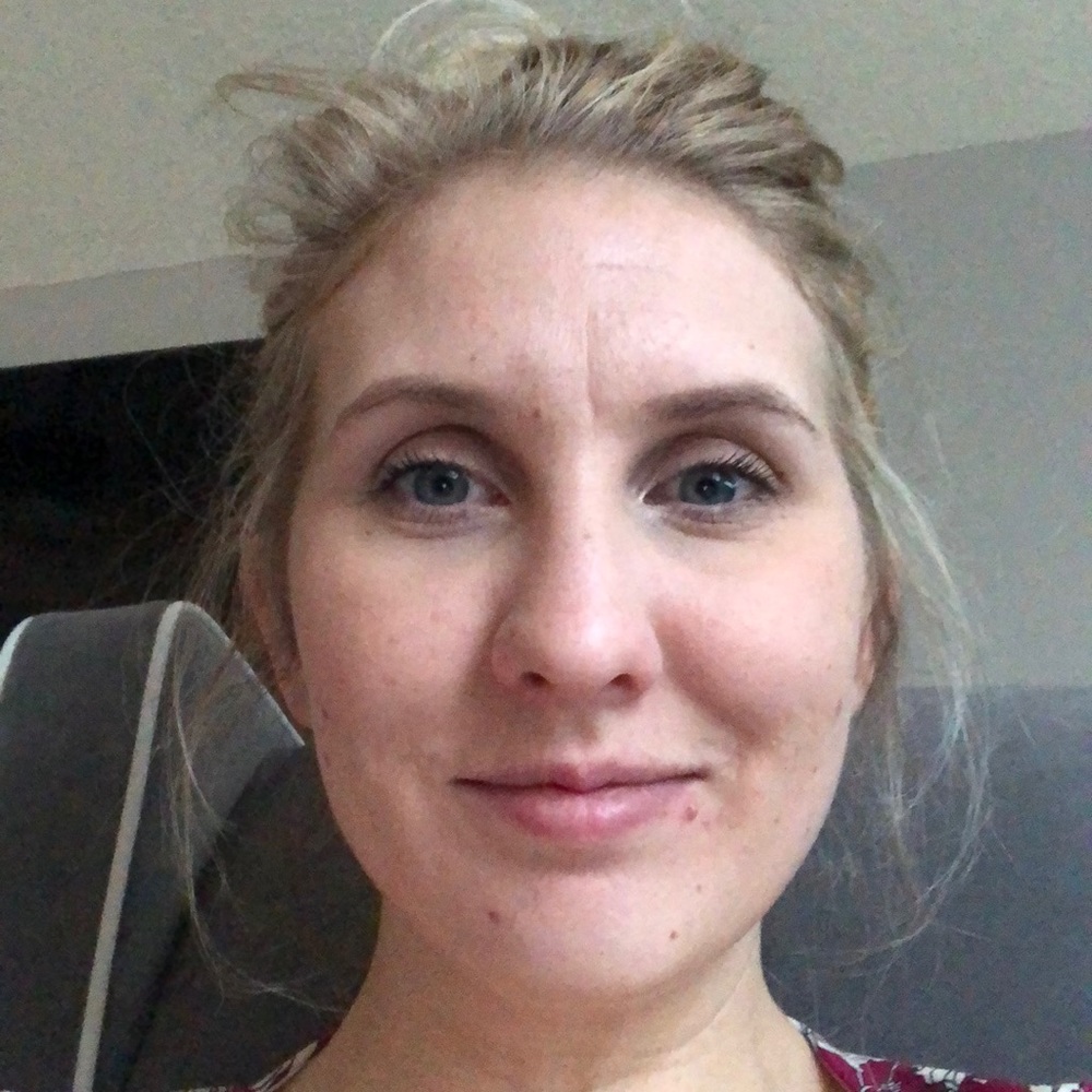 Meet your Posher, Brittney